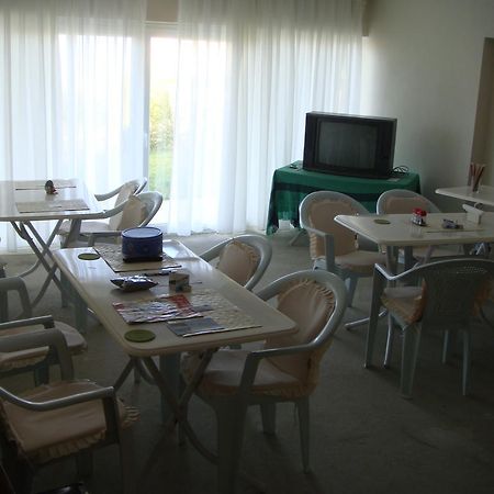 Titanik Pansiyon Ağva 外观 照片