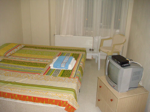 Titanik Pansiyon Ağva 外观 照片